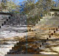 The Pines Conservation Reserve - Accommodation Fremantle