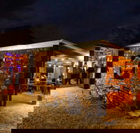 The Barn at Wombat Flat - Accommodation Fremantle