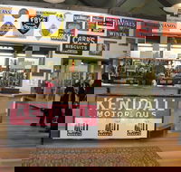 The Mill Markets - Ballarat - Accommodation Fremantle