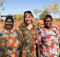 The Artery Contemporary Aboriginal Art Gallery - Accommodation Fremantle