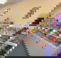 The Pier View Lolly Shop - Accommodation Fremantle