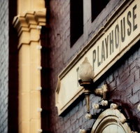 The Playhouse Theatre - Accommodation Fremantle