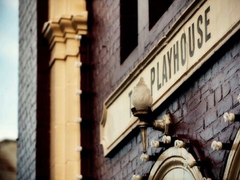 The Playhouse Theatre - Accommodation Fremantle 0