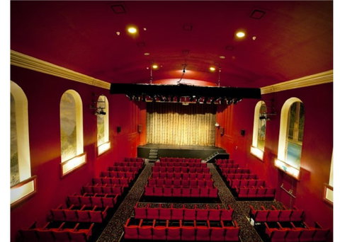 The Playhouse Theatre - Accommodation Fremantle 2
