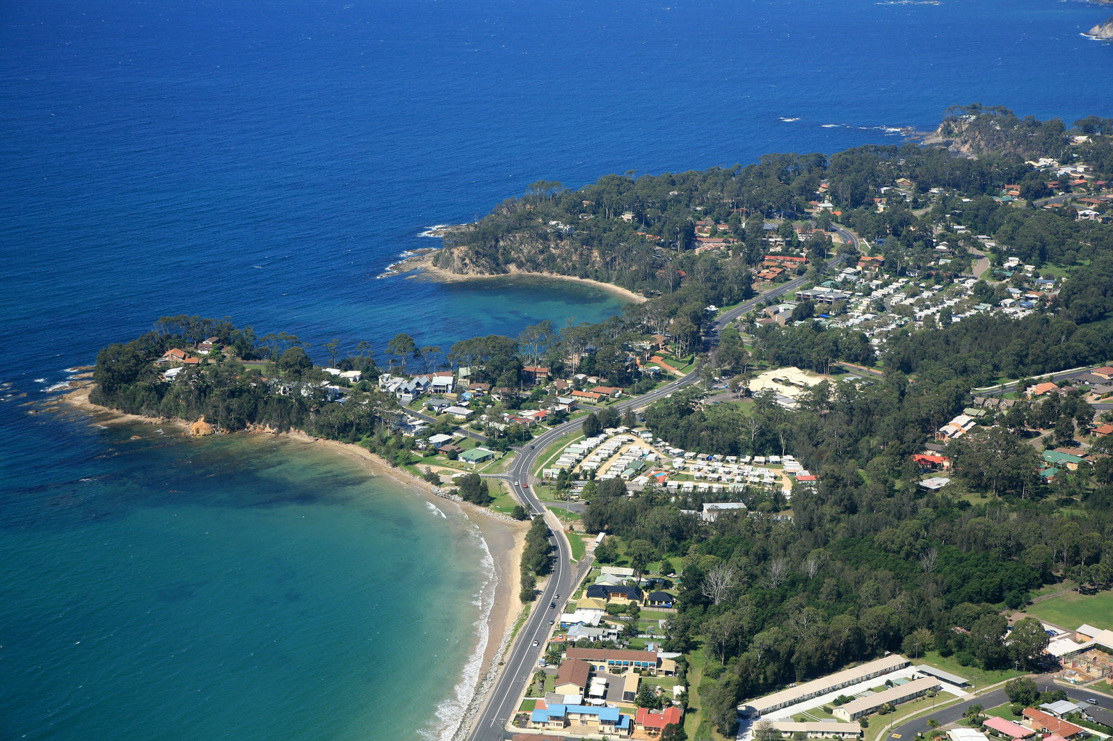 Runnyford NSW Accommodation Fremantle