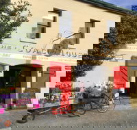 The Coach House Studio - Accommodation Fremantle