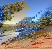 Tingkkarli/Lake Mary Ann - Accommodation Fremantle