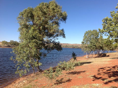 Tingkkarli/Lake Mary Ann - Accommodation Fremantle 0