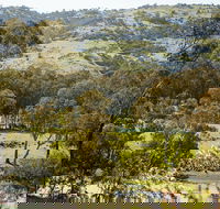 Trawool Valley - Accommodation Fremantle