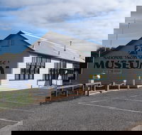 Tumby Bay National Trust Museum - Accommodation Fremantle