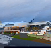 Varias Restaurant and Function Centre at the Queensland College of Wine Tourism - Accommodation Fremantle