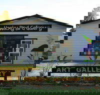 Wacky Bird Gallery - Accommodation Fremantle