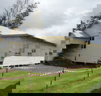 Wallarobba Memorial Hall - Accommodation Fremantle