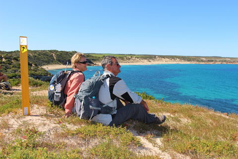 Walk The Yorke Trail - Accommodation Fremantle 0