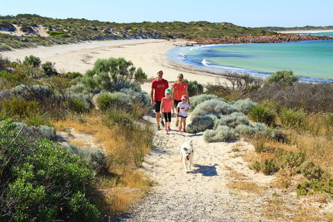 Walk The Yorke Trail - Accommodation Fremantle 1