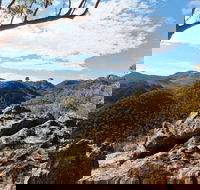 Warrumbungle National Park - Accommodation Fremantle