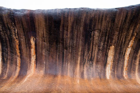 Wave Rock - Accommodation Fremantle 1