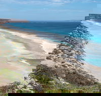 West Cape Lookout - Accommodation Fremantle