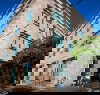 White Rabbit Gallery - Accommodation Fremantle
