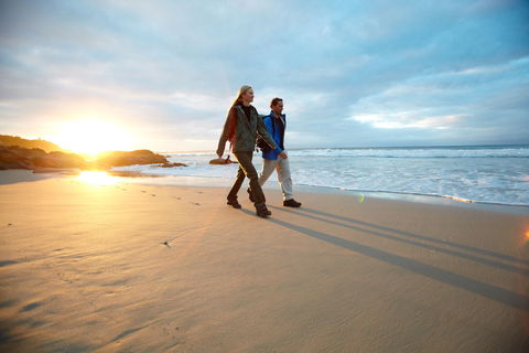 Wilderness Coast Walk - Accommodation Fremantle 0