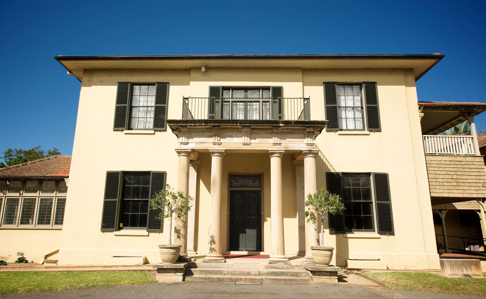 Kirkham NSW Accommodation Fremantle