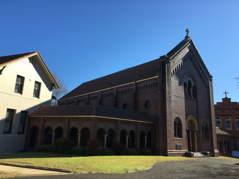 Wivenhoe House - Accommodation Fremantle 1