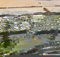 Yakka Park - Accommodation Fremantle