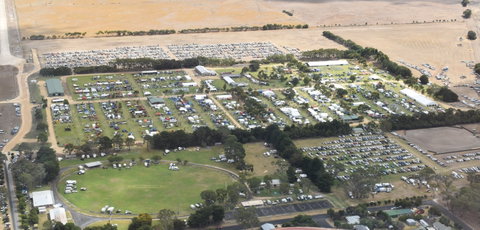 Yakka Park - Accommodation Fremantle 0