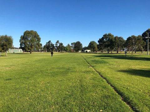 Yakka Park - Accommodation Fremantle 1