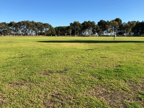 Yakka Park - Accommodation Fremantle 2
