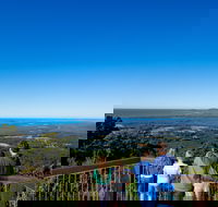 Yarrahapinni - Accommodation Fremantle