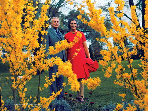 A Changing Australia: The Time Of Gough Whitlam - Accommodation Fremantle 0