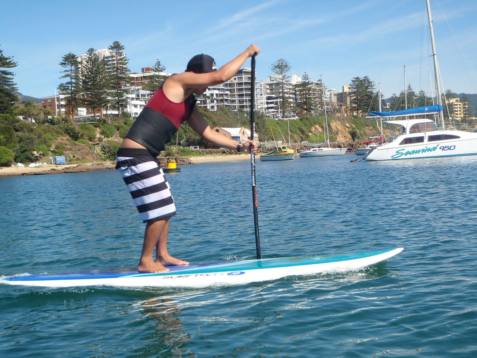 Mount Saint Thomas NSW Accommodation Fremantle