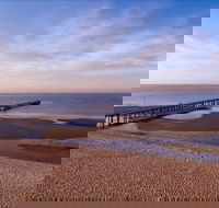 Altona Beach - Accommodation Fremantle