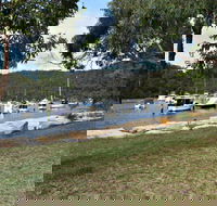 Apple Tree Picnic Area - Accommodation Fremantle