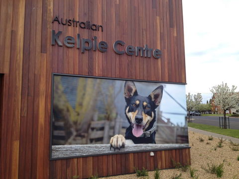 Australian Kelpie Centre - Accommodation Fremantle 0