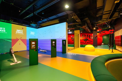 Australian Sports Museum - Accommodation Fremantle 2