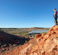 Back Roads to Winton Drive - Accommodation Fremantle
