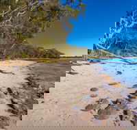 Barfleur Beach - Accommodation Fremantle