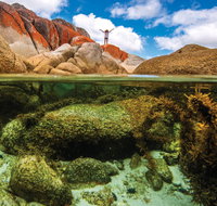 Bay of Fires - Accommodation Fremantle