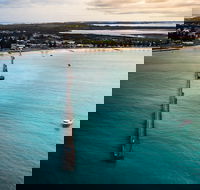 Beachport Jetty - Accommodation Fremantle
