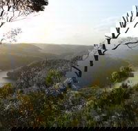 Berowra Valley National Park - Accommodation Fremantle