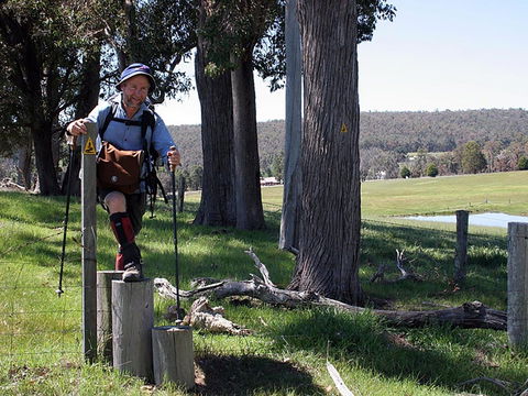 Bibbulmun Track, Kalamunda To Albany - Accommodation Fremantle 0