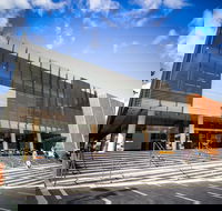 Blacktown City Libraries - Accommodation Fremantle
