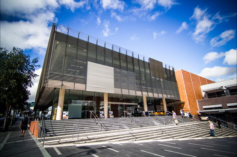 Blacktown City Libraries - Accommodation Fremantle 0