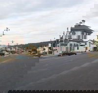 Bombala - Accommodation Fremantle