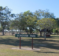 Boreham Park and Playground - Accommodation Fremantle