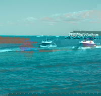 Bowen Creek Fishing - Accommodation Fremantle