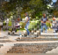 Brimbank Park - Accommodation Fremantle