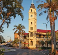 Bundaberg to Childers and Woodgate Day Trip - Accommodation Fremantle